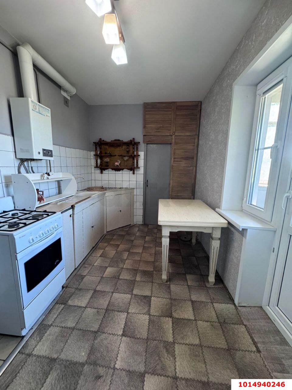 Фото №9: 3-комнатная квартира 70 м² - Краснодар, Хлопчато-бумажный Комбинат, ул. Белорусская, 54