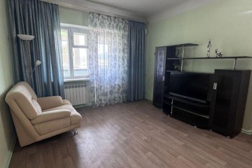 Фото №1: 3-комнатная квартира 70 м² - Краснодар, мкр. Хлопчато-бумажный Комбинат, ул. Белорусская, 54