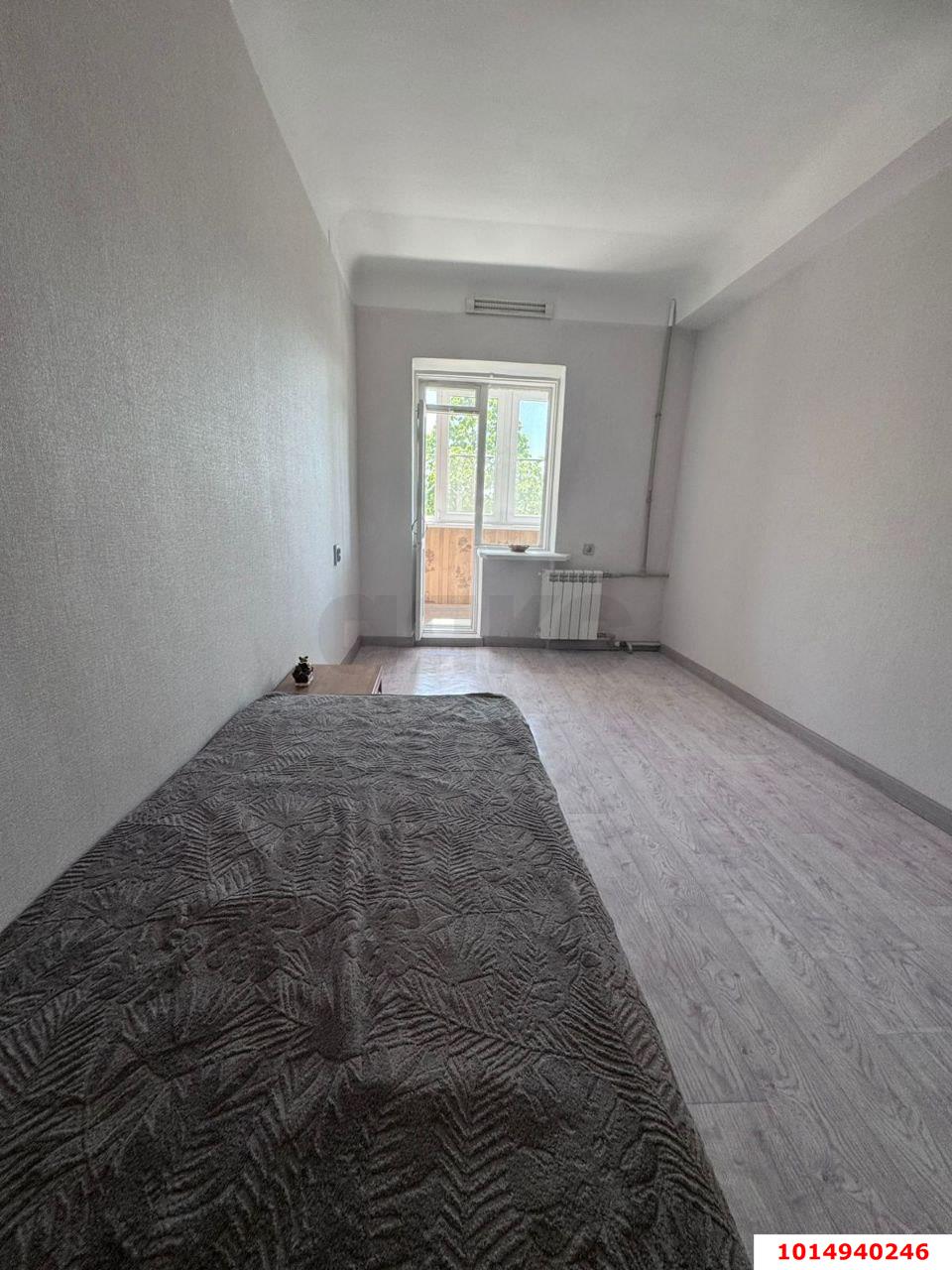 Фото №4: 3-комнатная квартира 70 м² - Краснодар, Хлопчато-бумажный Комбинат, ул. Белорусская, 54