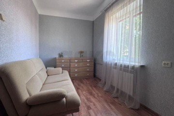 Фото №2: 3-комнатная квартира 70 м² - Краснодар, мкр. Хлопчато-бумажный Комбинат, ул. Белорусская, 54