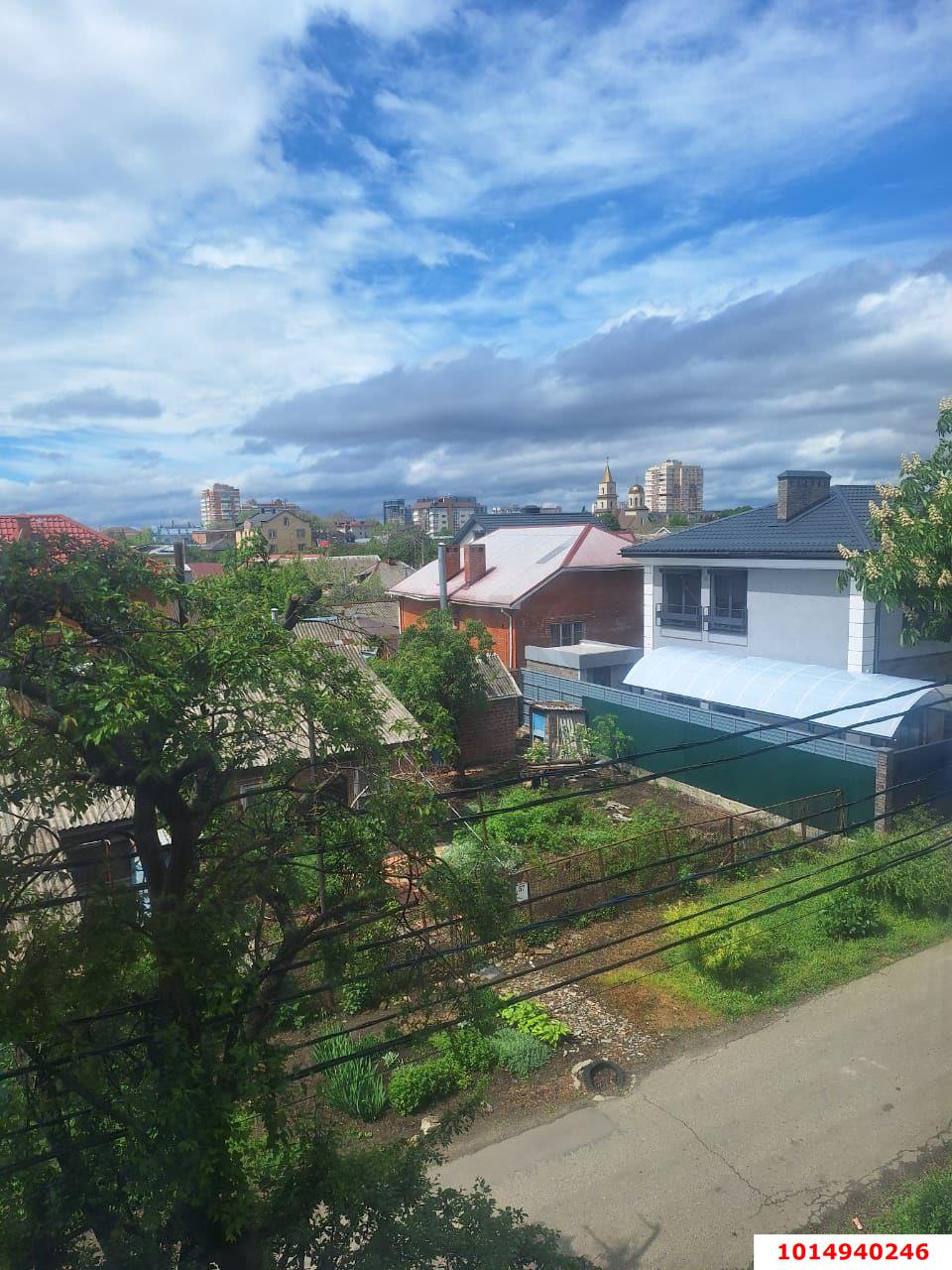 Фото №11: 3-комнатная квартира 70 м² - Краснодар, Хлопчато-бумажный Комбинат, ул. Белорусская, 54