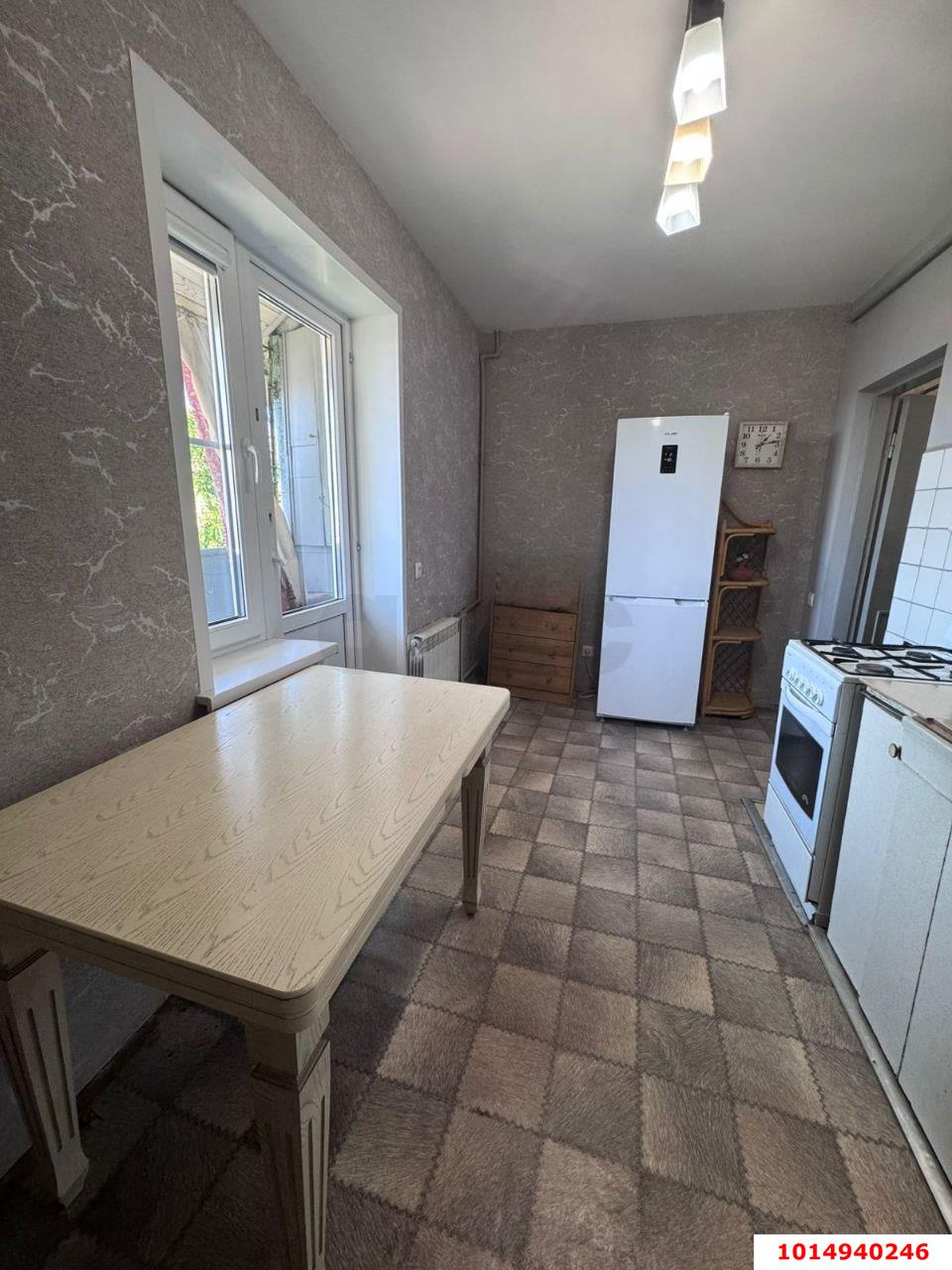 Фото №7: 3-комнатная квартира 70 м² - Краснодар, Хлопчато-бумажный Комбинат, ул. Белорусская, 54