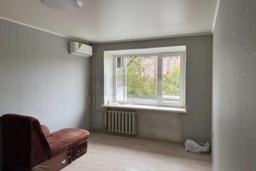 Фото №2: 2-комнатная квартира 43 м² - Краснодар, мкр. Фестивальный, ул. Яна Полуяна, 60