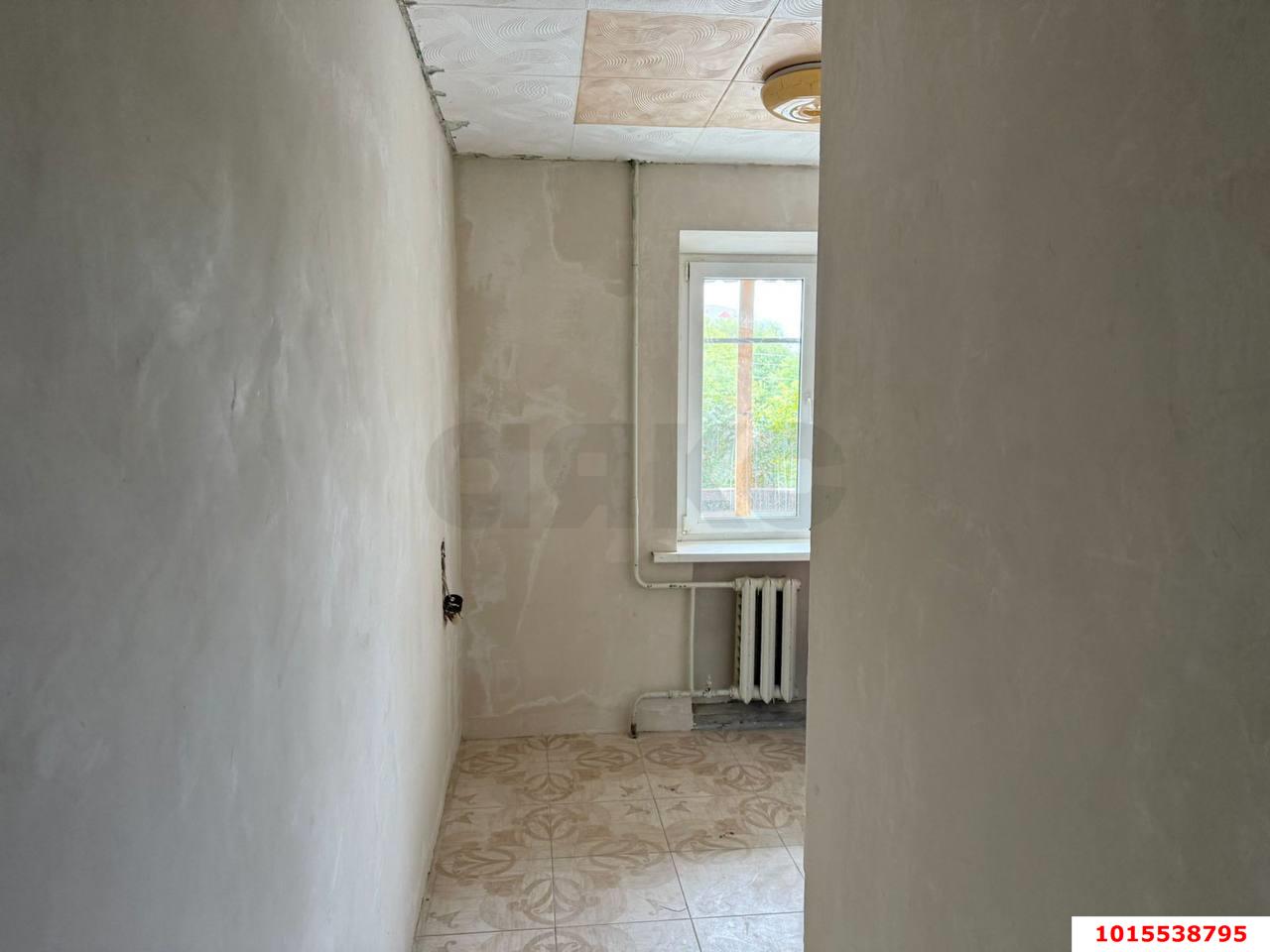 Фото №8: 2-комнатная квартира 43 м² - Краснодар, Фестивальный, ул. Яна Полуяна, 60