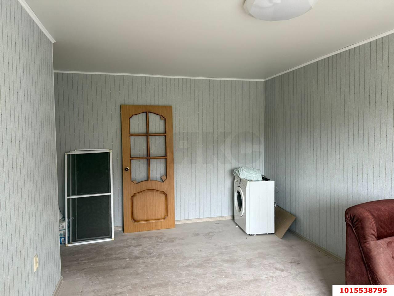 Фото №5: 2-комнатная квартира 43 м² - Краснодар, Фестивальный, ул. Яна Полуяна, 60