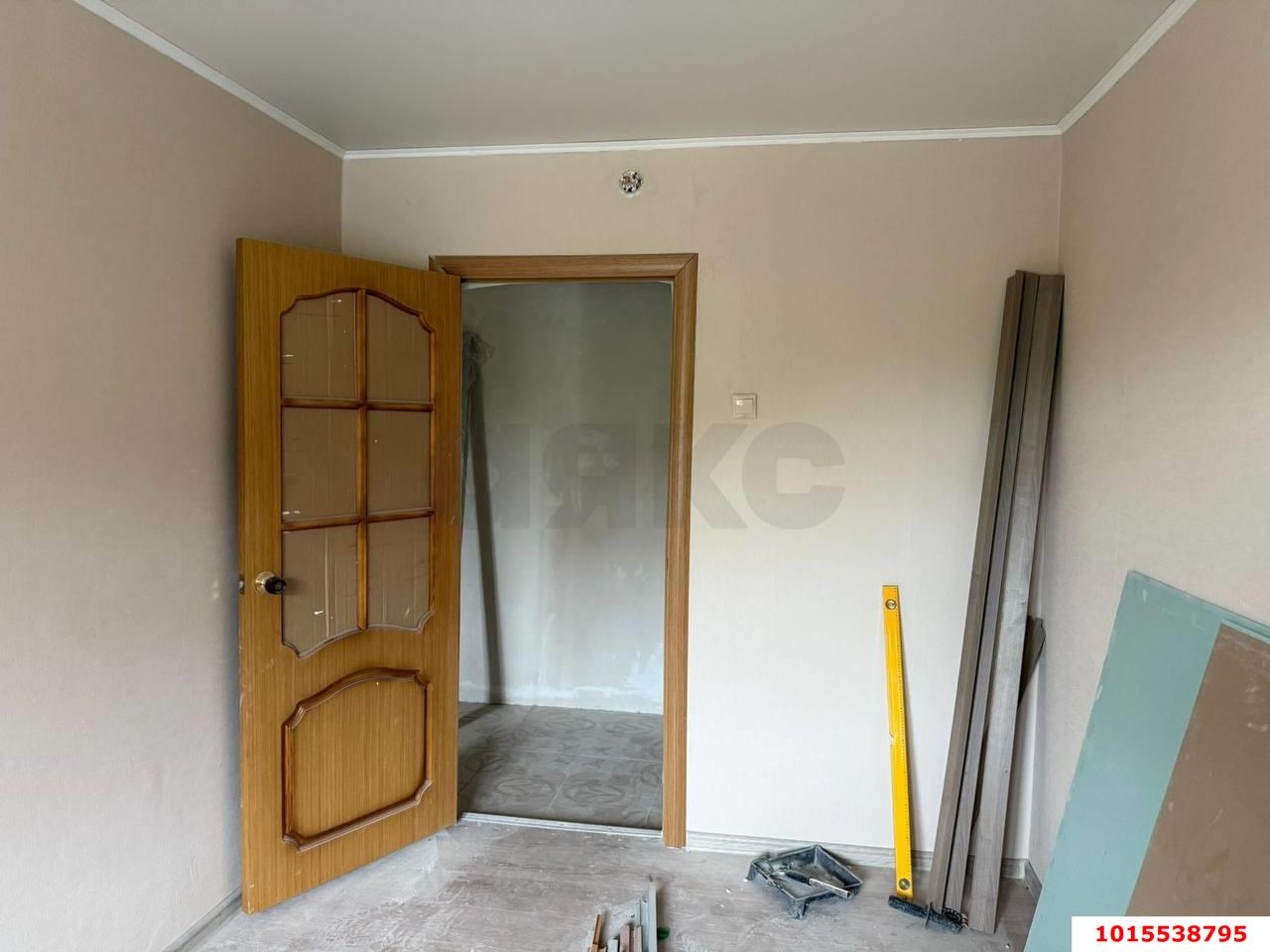 Фото №4: 2-комнатная квартира 43 м² - Краснодар, Фестивальный, ул. Яна Полуяна, 60