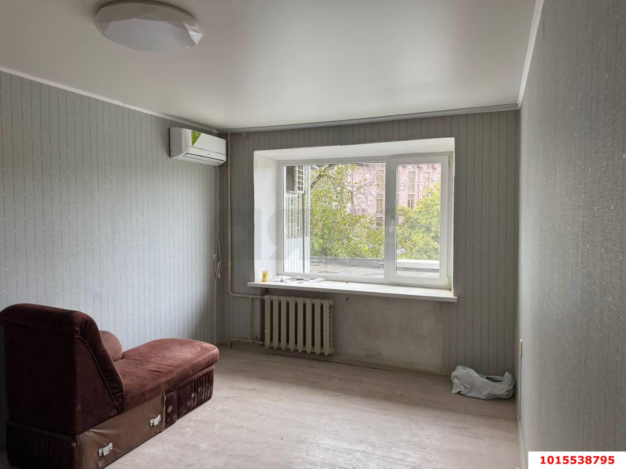 Фото №2: 2-комнатная квартира 43 м² - Краснодар, Фестивальный, ул. Яна Полуяна, 60