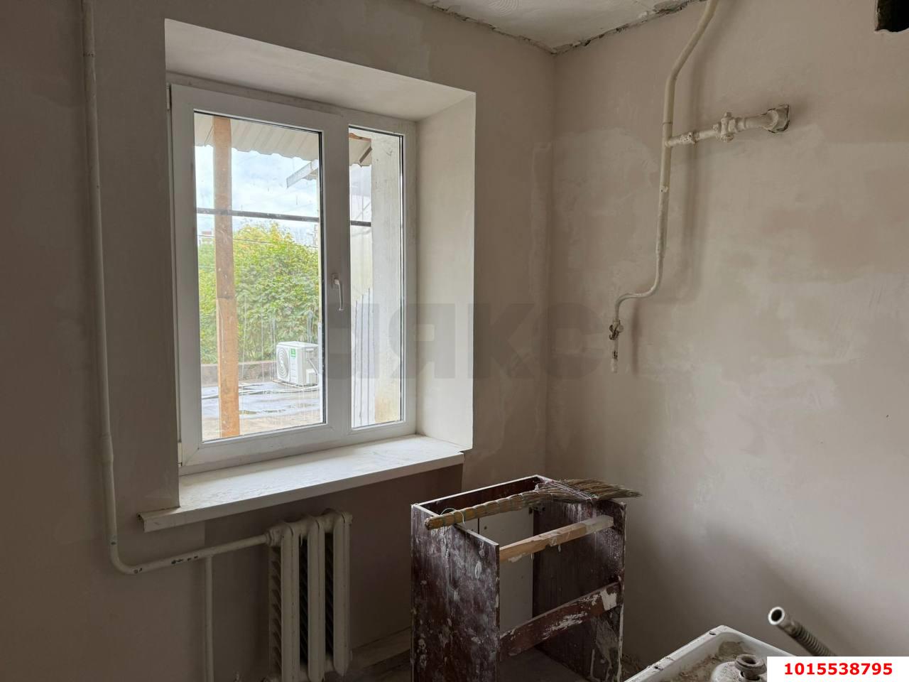 Фото №7: 2-комнатная квартира 43 м² - Краснодар, Фестивальный, ул. Яна Полуяна, 60