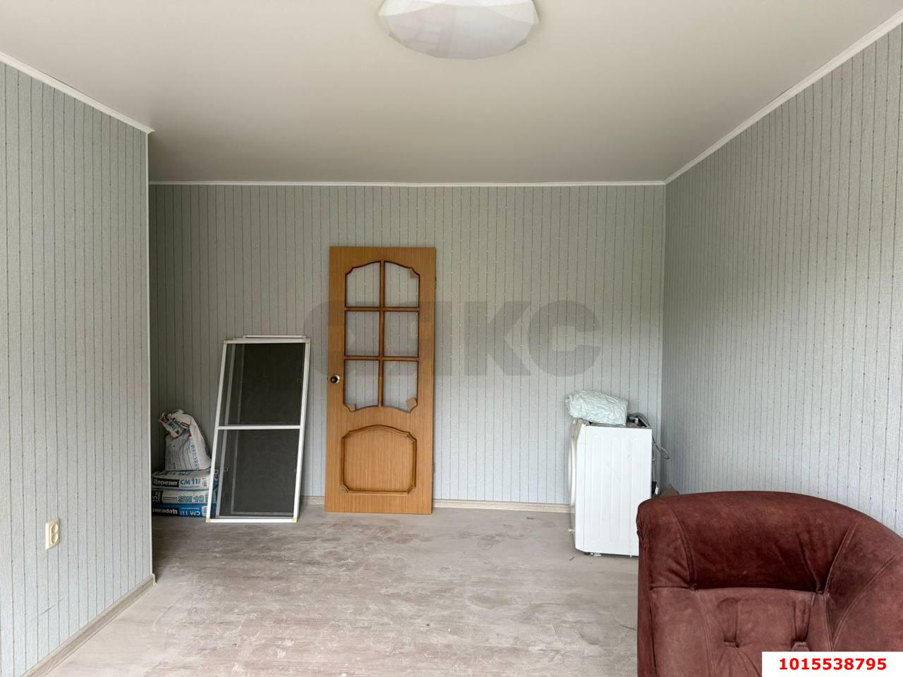 Фото №6: 2-комнатная квартира 43 м² - Краснодар, Прикубанский внутригородской округ, мкр. Фестивальный, ул. Яна Полуяна, 60