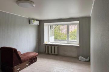 Фото №2: 2-комнатная квартира 43 м² - Краснодар, мкр. Фестивальный, ул. Яна Полуяна, 60