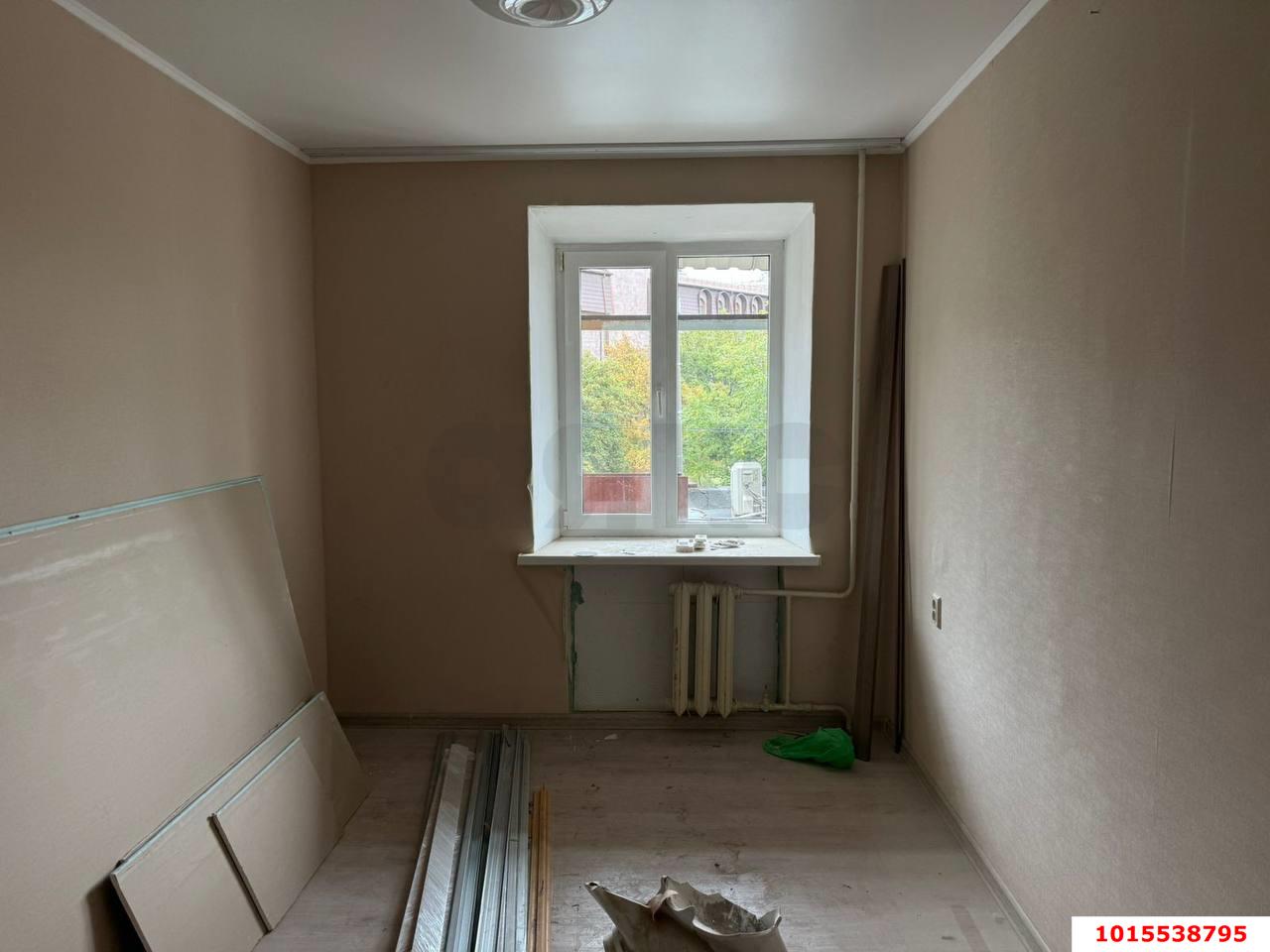 Фото №3: 2-комнатная квартира 43 м² - Краснодар, Фестивальный, ул. Яна Полуяна, 60