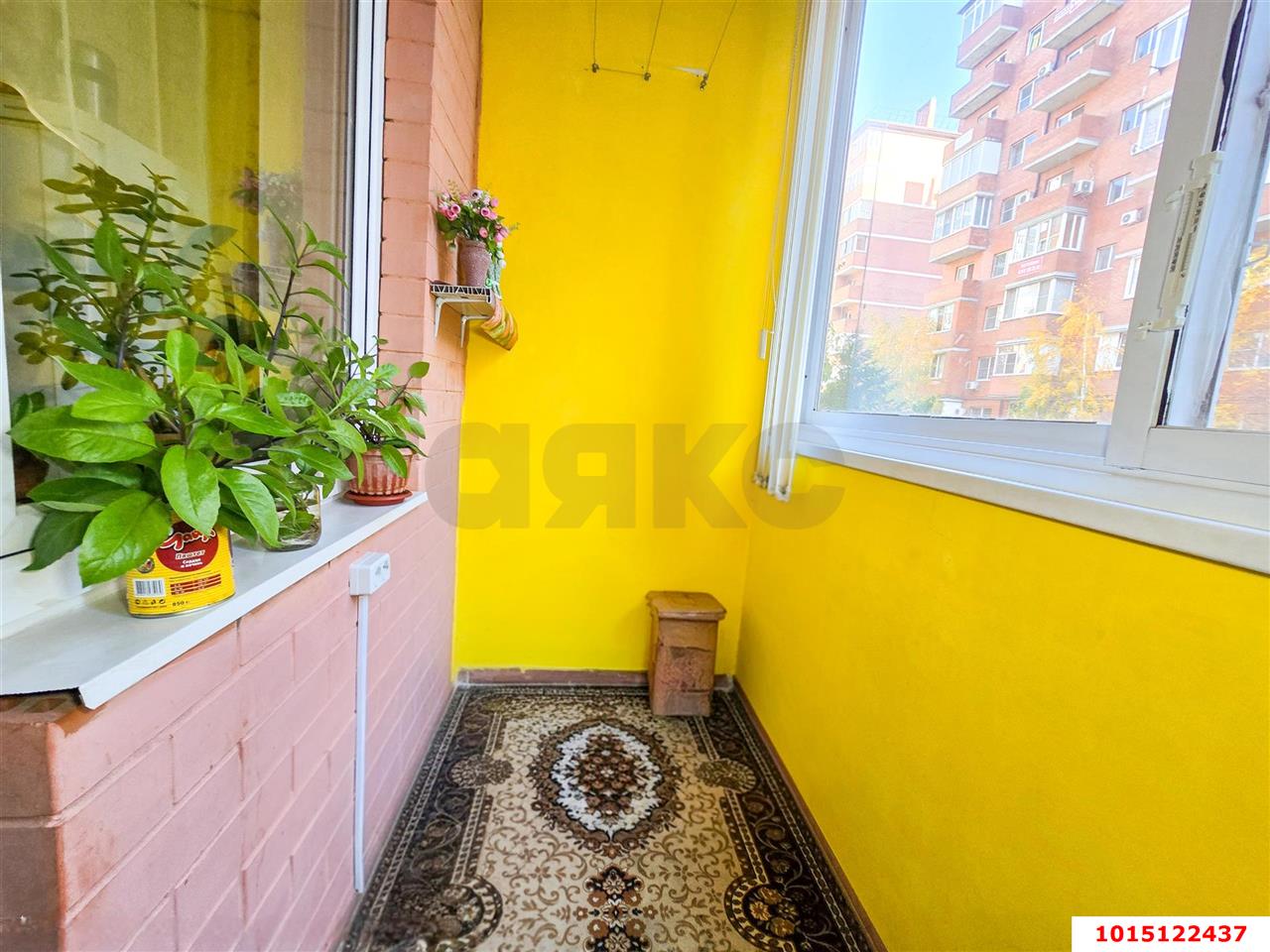 Фото №8: 1-комнатная квартира 43 м² - Краснодар, Музыкальный, ул. имени Сергея Есенина, 108лит3