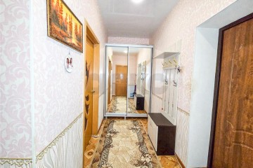 Фото №5: 1-комнатная квартира 43 м² - Краснодар, мкр. Музыкальный, ул. имени Сергея Есенина, 108лит3