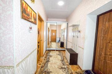 Фото №5: 1-комнатная квартира 43 м² - Краснодар, мкр. Музыкальный, ул. имени Сергея Есенина, 108лит3