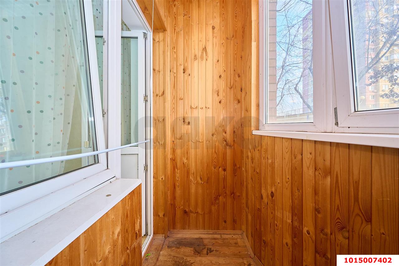 Фото №19: 3-комнатная квартира 140 м² - Краснодар, жилой комплекс Симфония, ул. Российская, 72/2