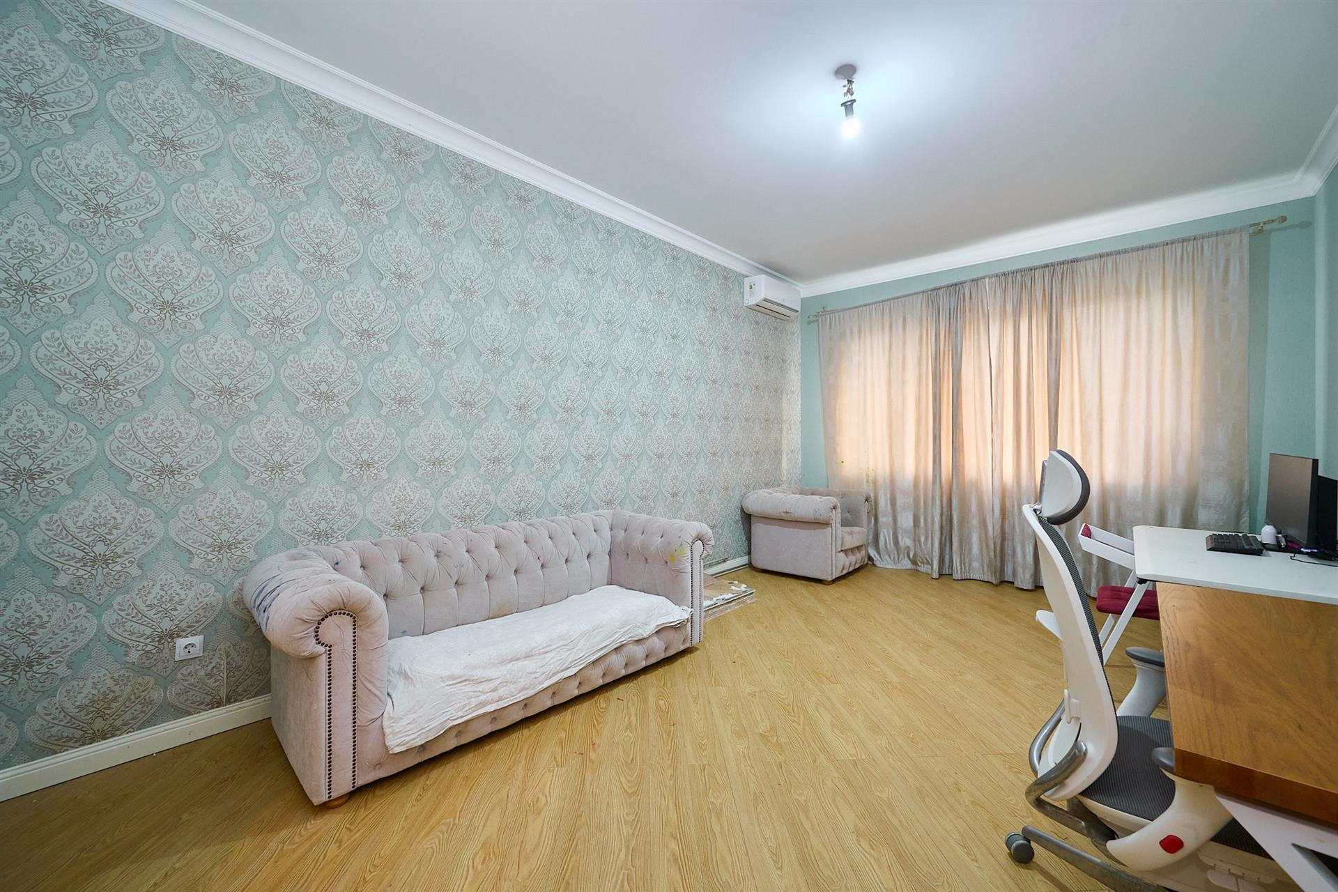 Фото №12: 3-комнатная квартира 140 м² - Краснодар, Прикубанский внутригородской округ, 40 лет Победы, мкр. жилой комплекс Симфония, ул. Российская, 72/2