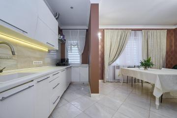 Фото №5: 3-комнатная квартира 115 м² - Краснодар, мкр. жилой комплекс Симфония, ул. Российская, 72/2