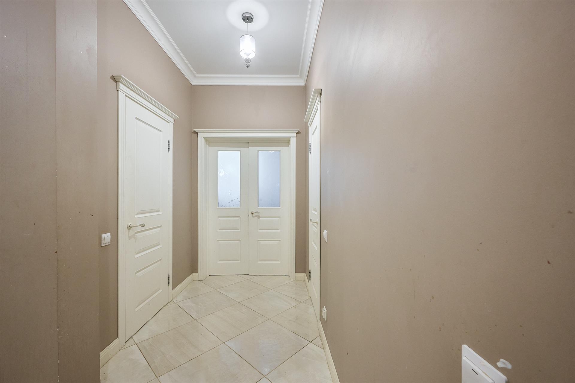 Фото №16: 3-комнатная квартира 140 м² - Краснодар, Прикубанский внутригородской округ, 40 лет Победы, мкр. жилой комплекс Симфония, ул. Российская, 72/2