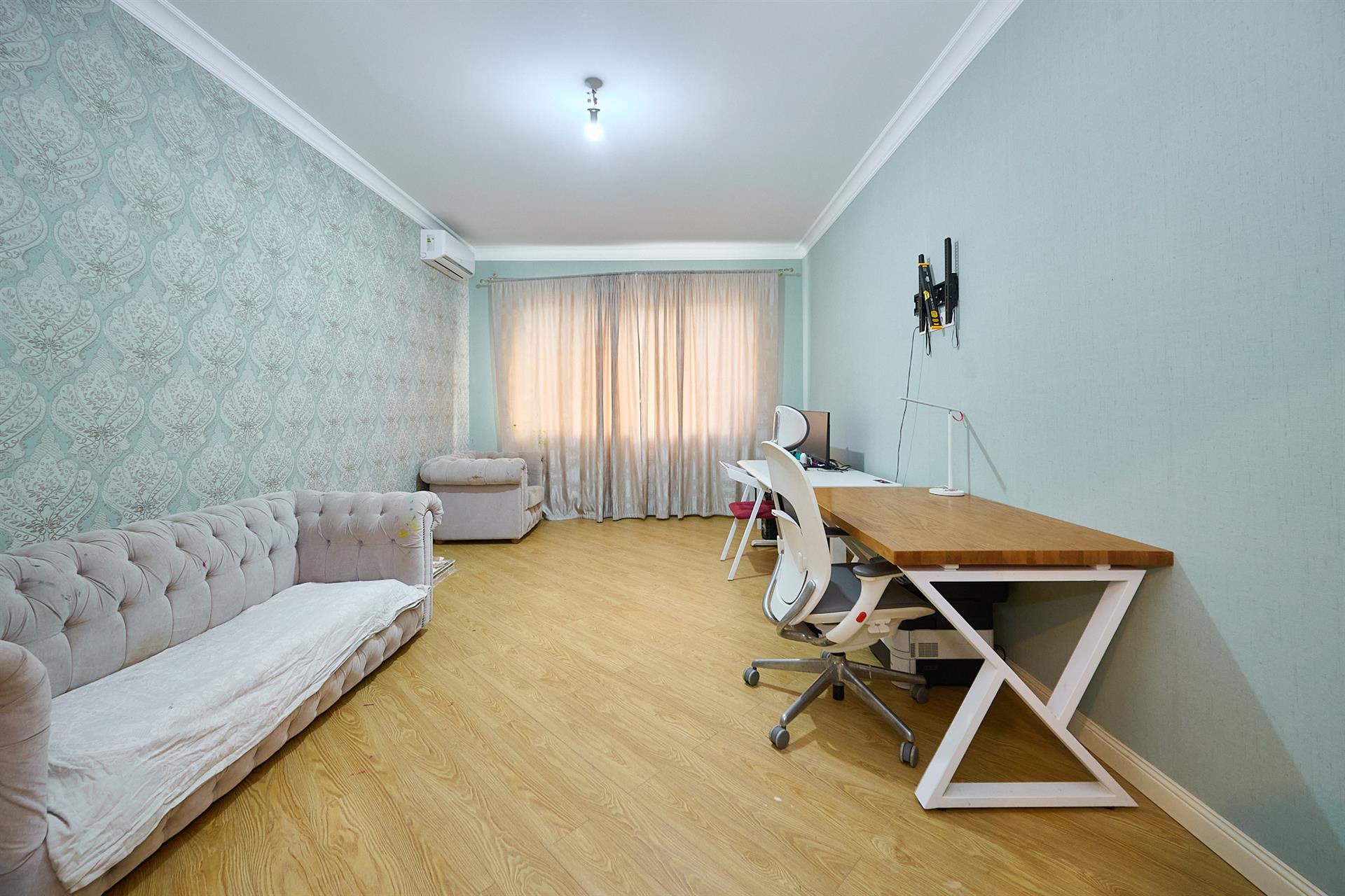 Фото №11: 3-комнатная квартира 140 м² - Краснодар, Прикубанский внутригородской округ, 40 лет Победы, мкр. жилой комплекс Симфония, ул. Российская, 72/2