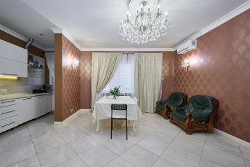 Фото №3: 3-комнатная квартира 115 м² - Краснодар, мкр. жилой комплекс Симфония, ул. Российская, 72/2