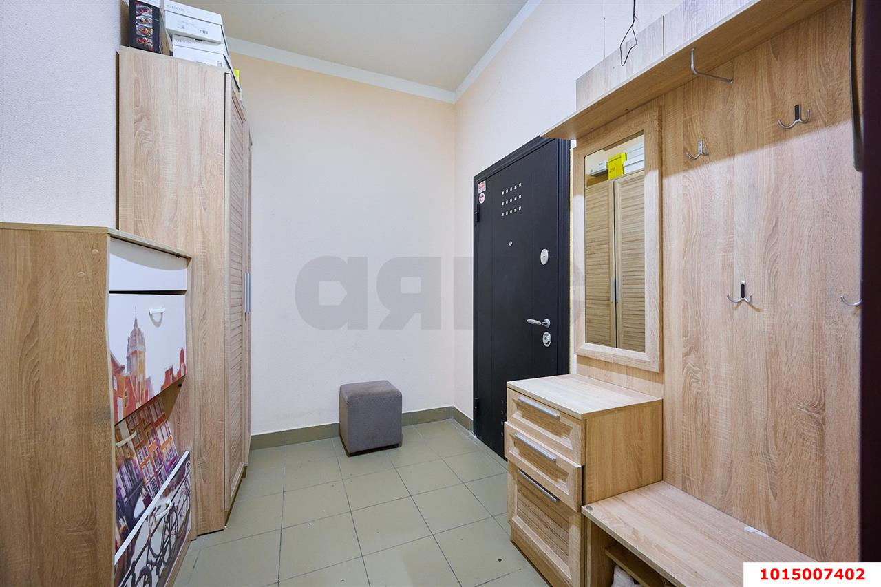 Фото №17: 3-комнатная квартира 140 м² - Краснодар, жилой комплекс Симфония, ул. Российская, 72/2