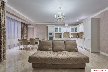 Фото №4: 3-комнатная квартира 111 м² - Краснодар, мкр. Западный внутригородской округ, ул. Кожевенная, 22