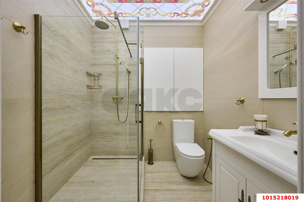 Фото №18: 3-комнатная квартира 111 м² - Краснодар, Западный внутригородской округ, ул. Кожевенная, 22