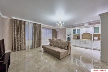 Фото №5: 3-комнатная квартира 111 м² - Краснодар, мкр. Западный внутригородской округ, ул. Кожевенная, 22