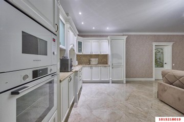 Фото №3: 3-комнатная квартира 111 м² - Краснодар, мкр. Западный внутригородской округ, ул. Кожевенная, 22