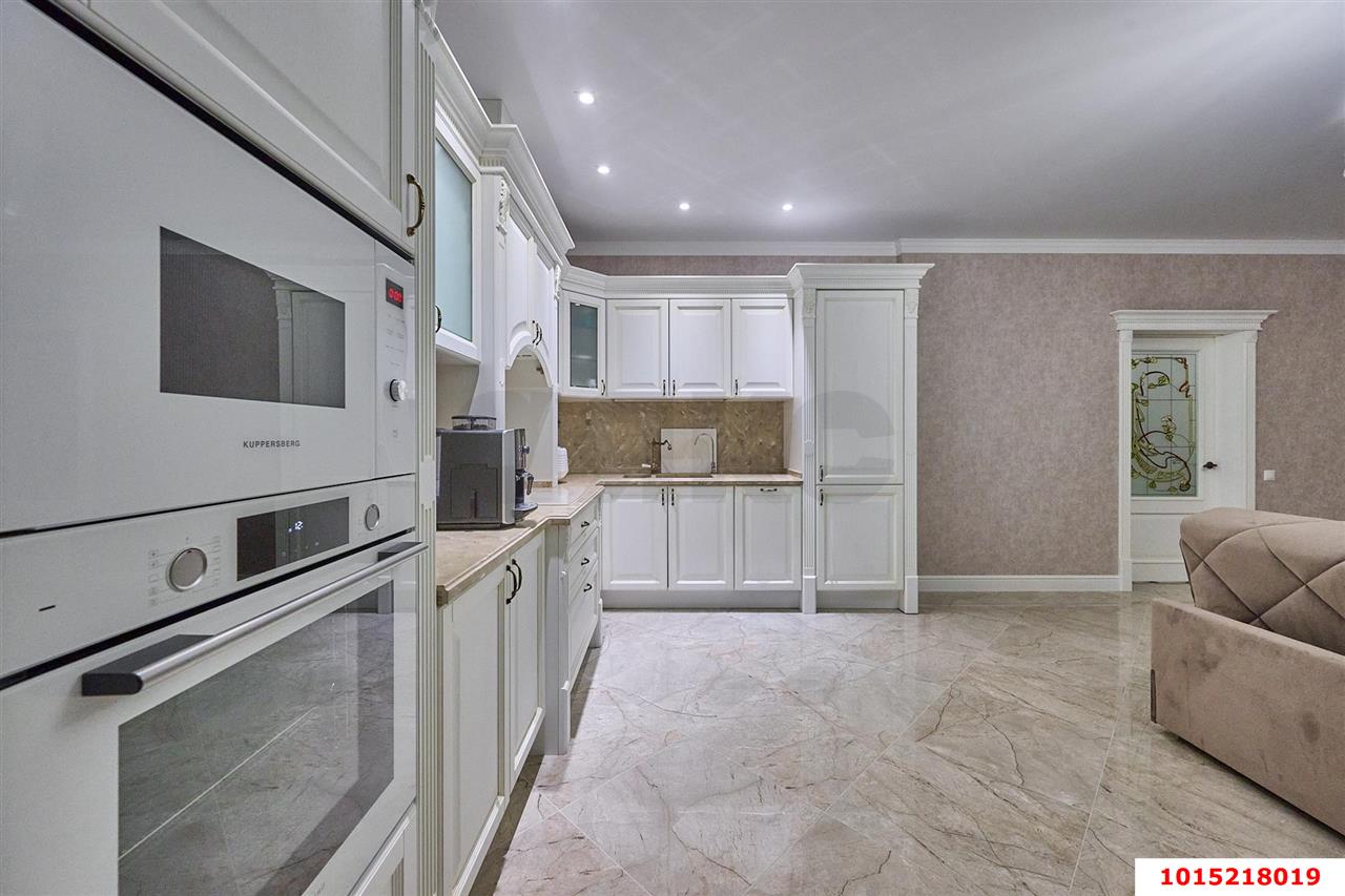 Фото №3: 3-комнатная квартира 111 м² - Краснодар, Западный внутригородской округ, ул. Кожевенная, 22