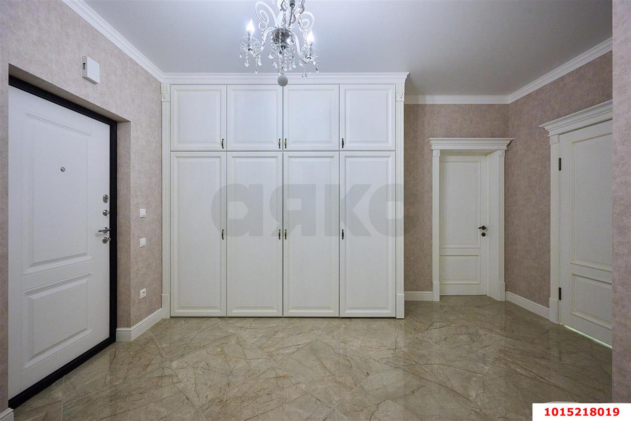 Фото №16: 3-комнатная квартира 111 м² - Краснодар, Западный внутригородской округ, ул. Кожевенная, 22