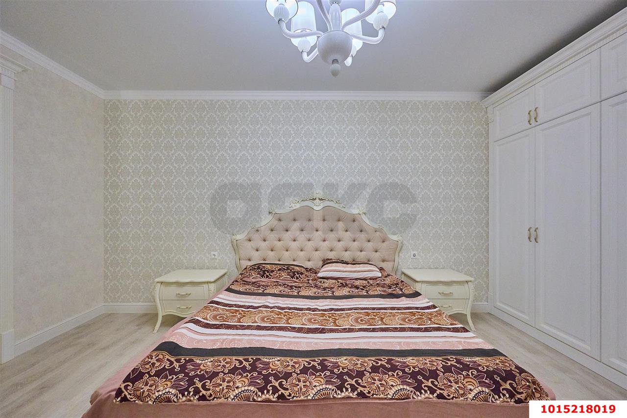 Фото №14: 3-комнатная квартира 111 м² - Краснодар, Западный внутригородской округ, ул. Кожевенная, 22