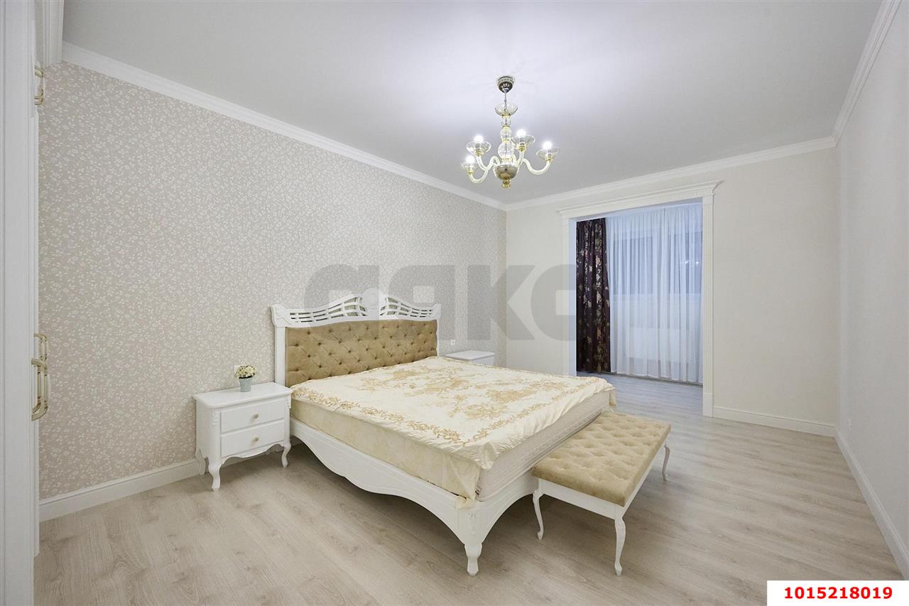 Фото №10: 3-комнатная квартира 111 м² - Краснодар, Западный внутригородской округ, ул. Кожевенная, 22