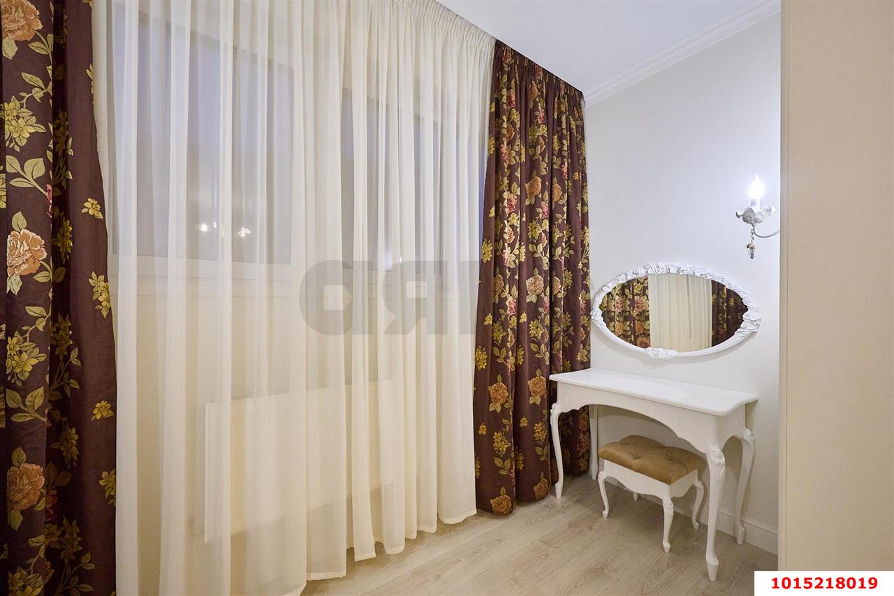 Фото №17: 3-комнатная квартира 111 м² - Краснодар, Западный внутригородской округ, ул. Кожевенная, 22