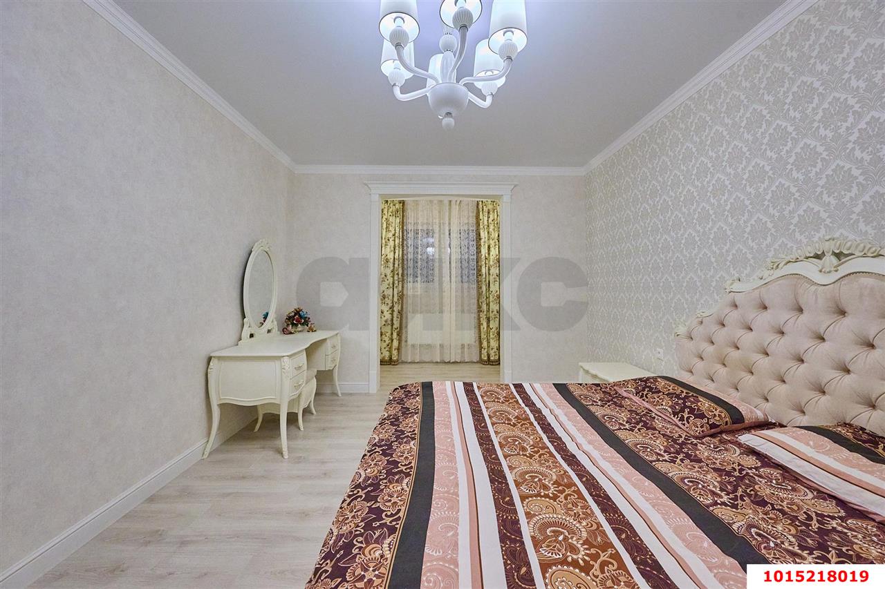 Фото №12: 3-комнатная квартира 111 м² - Краснодар, Западный внутригородской округ, ул. Кожевенная, 22