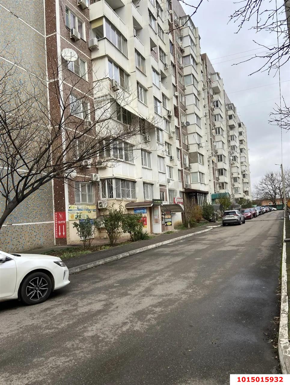 Фото №9: 1-комнатная квартира 46 м² - Краснодар, Юбилейный, ул. имени Калинина, 13к58