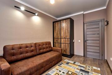 Фото №2: 3-комнатная квартира 70 м² - Краснодар, мкр. Губернский, ул. Домбайская, 63