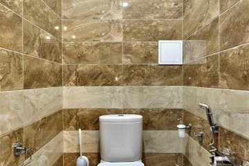 Фото №3: 3-комнатная квартира 74 м² - Краснодар, мкр. 1-й квартал, ул. Домбайская, 63