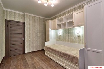 Фото №2: 3-комнатная квартира 70 м² - Краснодар, мкр. 1-й квартал, ул. Домбайская, 63