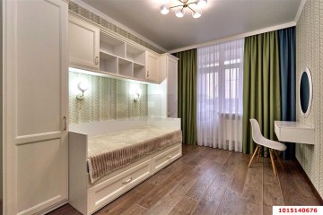 Фото №1: 3-комнатная квартира 70 м² - Краснодар, мкр. 1-й квартал, ул. Домбайская, 63