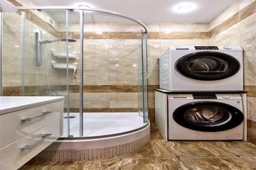 Фото №5: 3-комнатная квартира 70 м² - Краснодар, мкр. Губернский, ул. Домбайская, 63