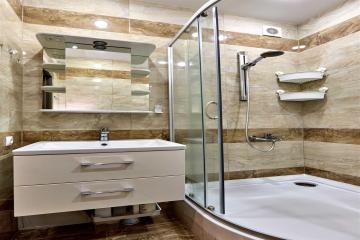 Фото №4: 3-комнатная квартира 70 м² - Краснодар, мкр. Губернский, ул. Домбайская, 63