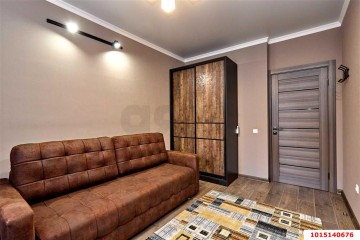 Фото №4: 3-комнатная квартира 70 м² - Краснодар, мкр. 1-й квартал, ул. Домбайская, 63