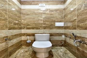 Фото №3: 3-комнатная квартира 70 м² - Краснодар, мкр. Губернский, ул. Домбайская, 63