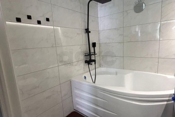 Фото №5: 2-комнатная квартира 53 м² - Краснодар, мкр. жилой комплекс Территория счастья, ул. Евгении Жигуленко, 3к1