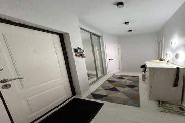 Фото №4: 2-комнатная квартира 53 м² - Краснодар, мкр. Завод Радиоизмерительных Приборов, ул. Евгении Жигуленко, 3к1