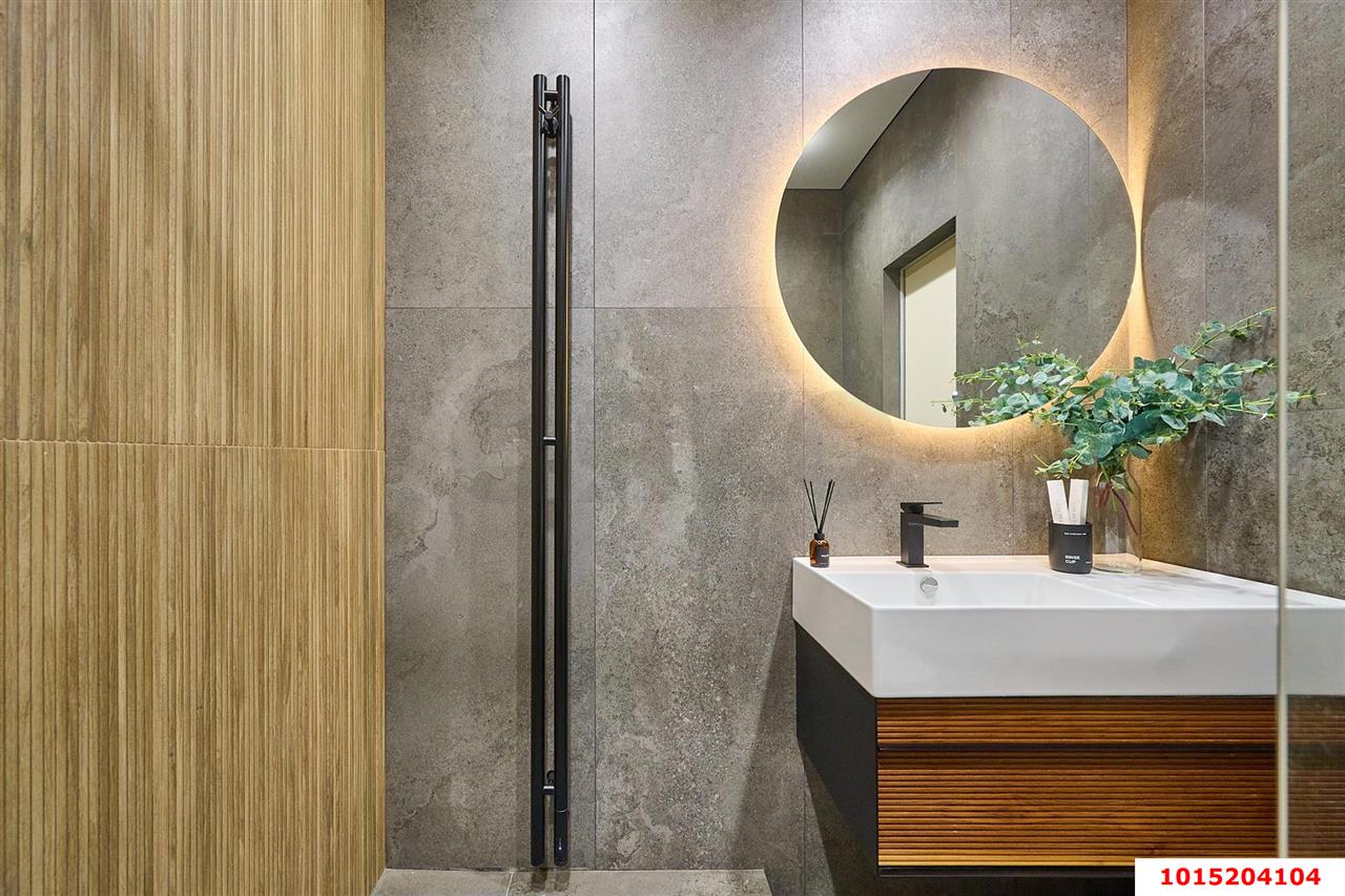 Фото №10: 1-комнатная квартира 34 м² - Краснодар, жилой комплекс Все Свои, ул. Колхозная, 5