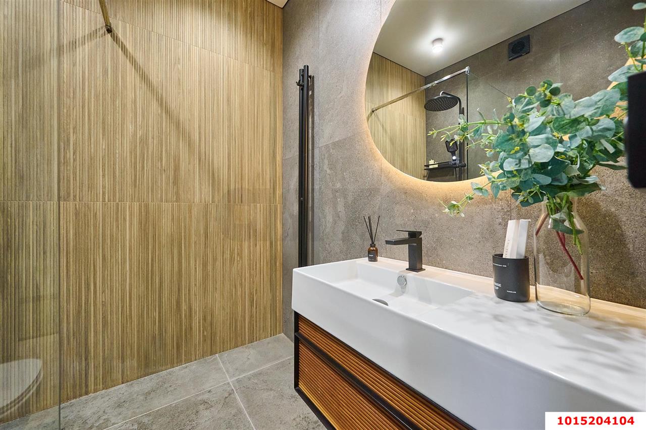 Фото №11: 1-комнатная квартира 34 м² - Краснодар, жилой комплекс Все Свои, ул. Колхозная, 5