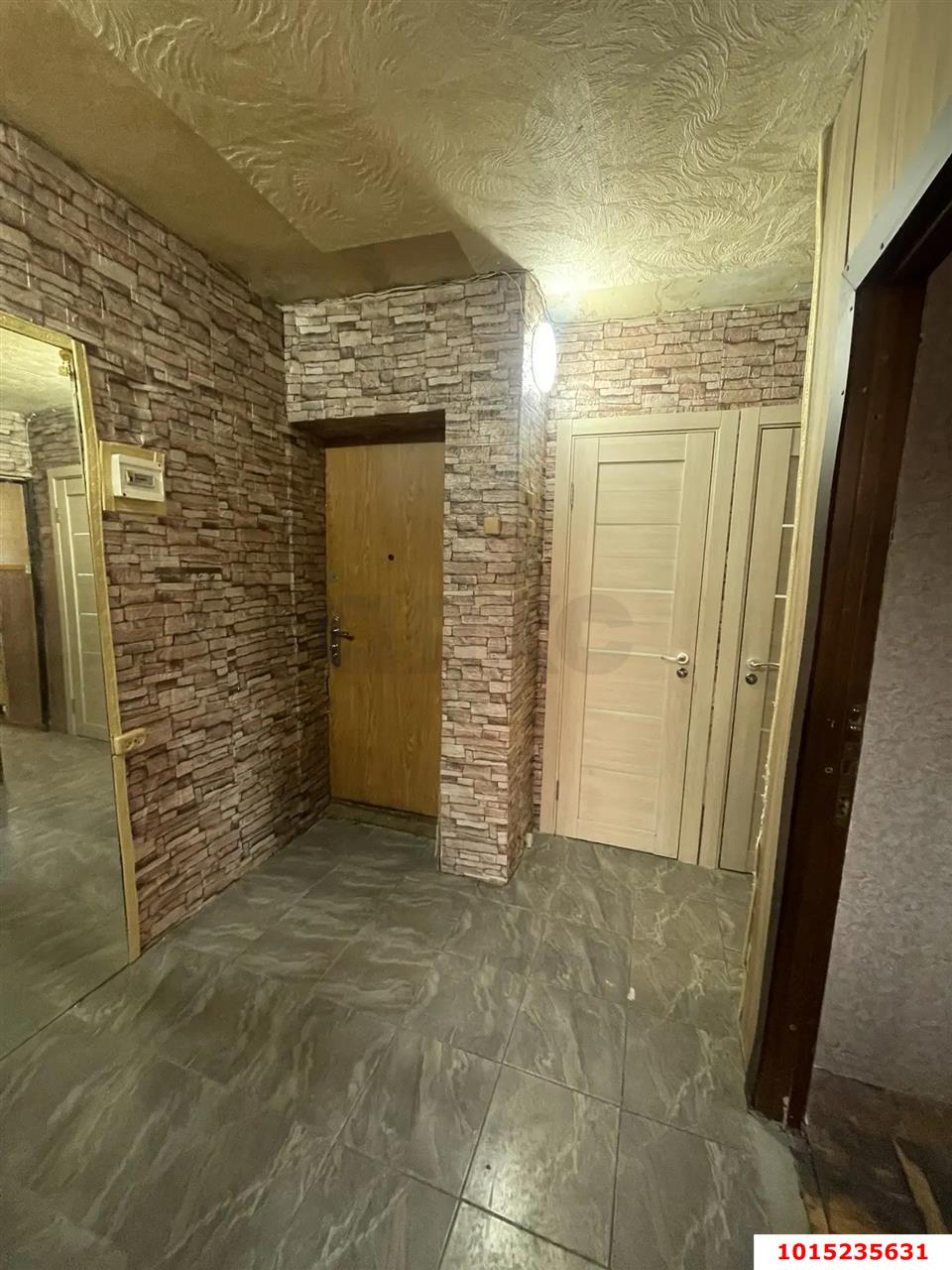 Фото №8: 3-комнатная квартира 48 м² - Краснодар, Прикубанский внутригородской округ, мкр. 9-й километр, ул. Циолковского, 26