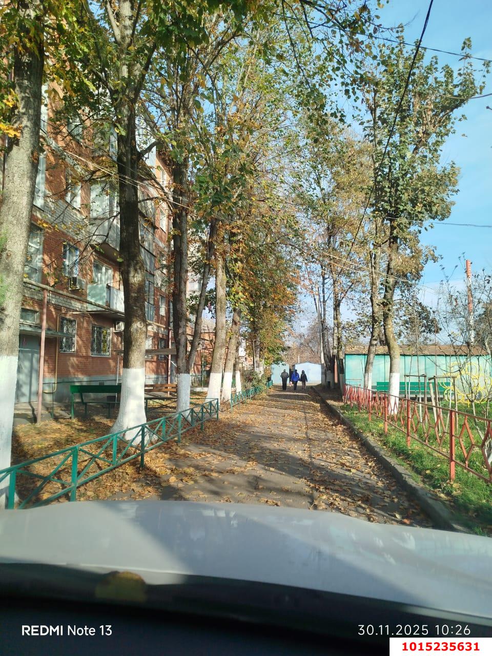 Фото №9: 3-комнатная квартира 48 м² - Краснодар, Прикубанский внутригородской округ, мкр. 9-й километр, ул. Циолковского, 26